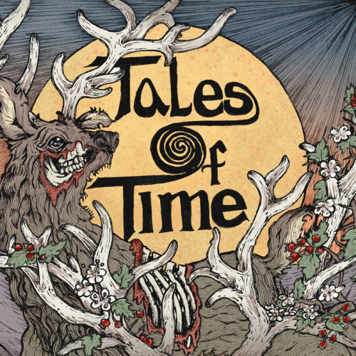 Tales Of Time : Little Hope